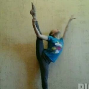 Meet your Posher, Kate